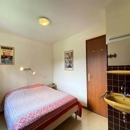 Perce Neige 아파트 르그랑보르낭